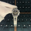 Rolex Daytona Black Dial Stainless Steel 40mm Ref. 126500LN
