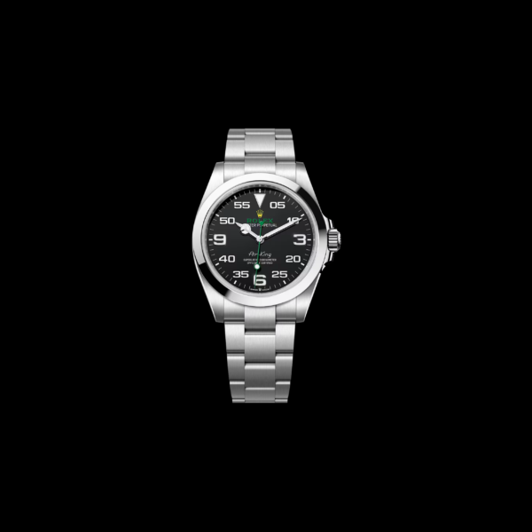 Rolex Air-King Stainless Steel 40mm Ref. 126900