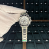 Rolex Daytona "Panda" White Dial Stainless Steel 40mm Ref. 126500LN