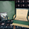 Rolex Daytona Black Dial Stainless Steel 40mm Ref. 126500LN (Clean Factory)