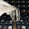 Rolex Daytona Black Dial Stainless Steel 40mm Ref. 126500LN (Clean Factory)