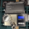 Rolex Daytona Black Dial Stainless Steel 40mm Ref. 126500LN (Clean Factory)