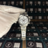 Rolex Daytona "Panda" White Dial Stainless Steel 40mm Ref. 126500LN (Clean Factory)