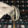Rolex Daytona "Panda" White Dial Stainless Steel 40mm Ref. 126500LN (Clean Factory)