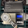 Rolex Daytona "Panda" White Dial Stainless Steel 40mm Ref. 126500LN (Clean Factory)