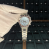 Rolex Daytona “Ice” Blue Dial Platinum 40mm Ref. 126506