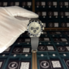 Rolex Daytona “Ghost” White Gold Oysterflex 40mm Ref. 126519LN