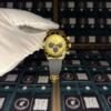Rolex Daytona “Pikachu” Yellow Gold Oysterflex 40mm Ref. 126518LN