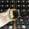Rolex Daytona “Pikachu” Yellow Gold Oysterflex 40mm Ref. 126518LN