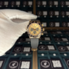 Rolex Daytona “Sundust” Rose Gold Oysterflex 40mm Ref. 126515LN
