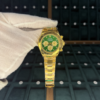 Rolex Daytona “John Mayer 2.0” Yellow Gold 40mm Ref. 126508