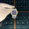 Patek Philippe Nautilus White Gold 40mm Ref. 5711/1A-010