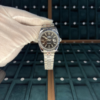 Rolex Datejust 41mm Black Dial Stainless Steel Ref. 126334