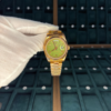 Rolex Day-Date 40mm “Olive” Dial Rose Gold Ref. 228235