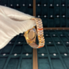Rolex Day-Date 40mm “Olive” Dial Rose Gold Ref. 228235
