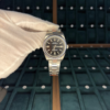 Rolex Oyster Perpetual 41mm Black Dial Stainless Steel Ref. 134300