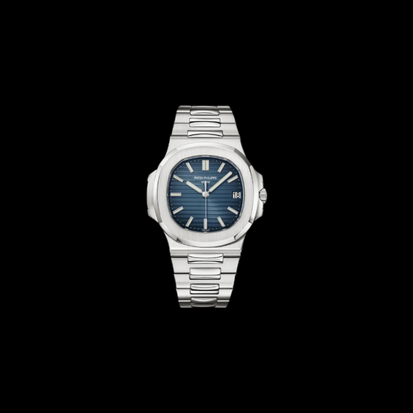 Patek Philippe Nautilus White Gold 40mm Ref. 5711/1A-010