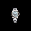 Rolex Daytona “Ice” Blue Dial Platinum 40mm Ref. 126506