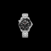 Omega Seamaster Diver 300m Black Dial 42mm Stainless Steel Ref. 210.30.42.20.01.001