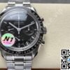 Omega Speedmaster Moonwatch Black Dial Stainless Steel 42mm Ref. 310.30.42.50.01.001