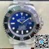 Rolex Deepsea “James Cameron” Stainless Steel 44mm Ref. 136660