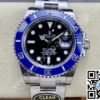 Rolex Submariner “Hulk” Stainless Steel 41mm Ref. 126610LV