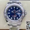 Rolex Yacht-Master 40mm Blue Dial Stainless Steel Ref. 126622