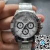Rolex Daytona “Panda” Stainless Steel 40mm Ref. 116500LN