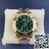 Rolex Daytona “John Mayer” Yellow Gold 40mm Ref. 116508