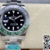 Rolex GMT-Master II “Sprite” Stainless Steel Oyster 40mm Ref. 126720VTNR