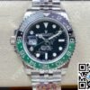 Rolex GMT-Master II “Sprite” Stainless Steel 40mm Ref. 126720VTNR