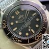 Omega Seamaster Diver “007” Edition Stainless Steel 42mm Inc. Extra NATO Strap Ref. 210.90.42.20.01.001