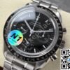Omega Speedmaster Moonwatch Black Dial Stainless Steel 42mm Ref. 310.30.42.50.01.001