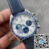 Omega Speedmaster “Snoopy” Stainless Steel 42mm Inc. Extra Nylon Strap Ref. 310.32.42.50.02.001