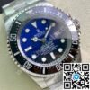 Rolex Deepsea “James Cameron” Stainless Steel 44mm Ref. 136660