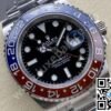 Rolex GMT-Master II “Pepsi” Stainless Steel Oyster 40mm Ref. 126710BLRO
