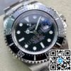 Rolex Sea-Dweller Black Dial Stainless Steel 43mm Ref. 126600