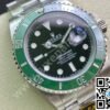 Rolex Submariner Black Dial Stainless Steel 41mm Ref. 126610LN