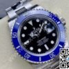 Rolex Submariner “Hulk” Stainless Steel 41mm Ref. 126610LV
