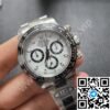 Rolex Daytona “Panda” Stainless Steel 40mm Ref. 116500LN