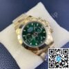 Rolex Daytona “John Mayer” Yellow Gold 40mm Ref. 116508