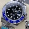 Rolex GMT-Master II “Batman” Stainless Steel Oyster 40mm Ref. 126710BLNR