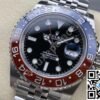 Rolex GMT-Master II “Pepsi” Stainless Steel Jubilee 40mm Ref. 126710BLRO