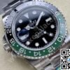 Rolex GMT-Master II “Sprite” Stainless Steel Oyster 40mm Ref. 126720VTNR