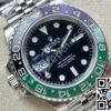 Rolex GMT-Master II “Sprite” Stainless Steel 40mm Ref. 126720VTNR