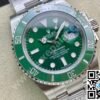Rolex Submariner “Starbucks” Stainless Steel 41mm Ref. 126610LV