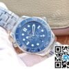Omega Seamaster Diver Blue Dial Stainless Steel 42mm Ref. 210.30.42.20.03.001