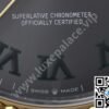 Rolex Datejust 41mm “Wimbledon” Stainless Steel & Yellow Gold Ref. 126333
