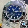 Rolex Deepsea “James Cameron” Stainless Steel 44mm Ref. 136660