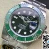 Rolex Submariner Black Dial Stainless Steel 41mm Ref. 126610LN